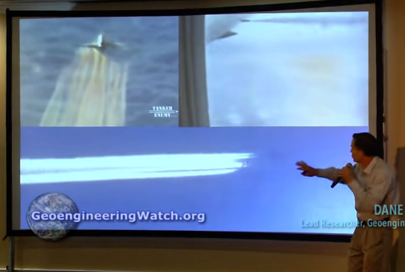 President Trump Indictment