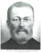 New Film Project: New Mexico – The Story of John Stein