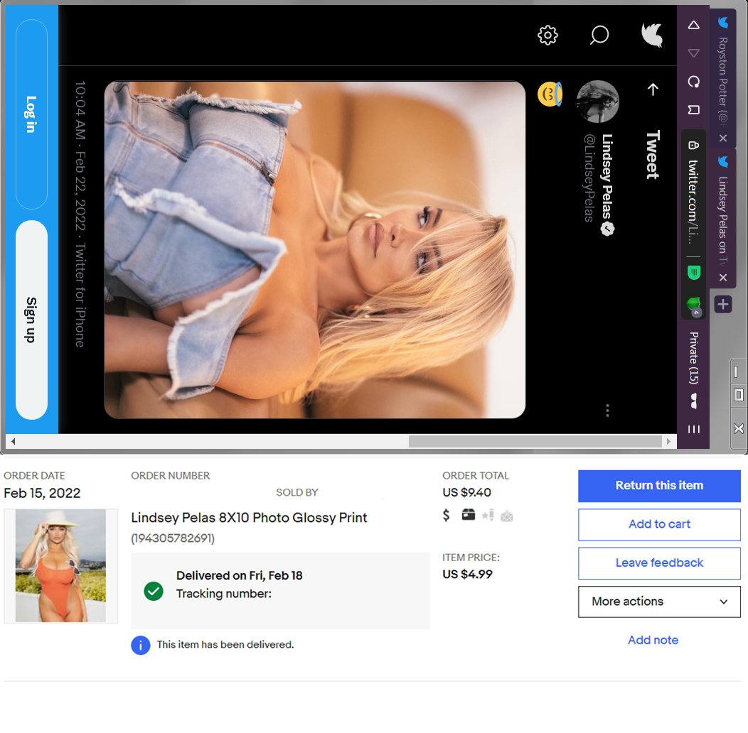 American Overthrow - Part 2 (What If?)